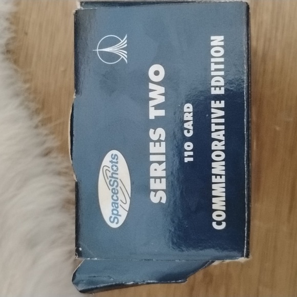 Space Shot Cards - Picture 2 of 5